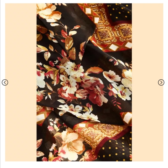 Maxi dress NWT - Picture 6 of 7